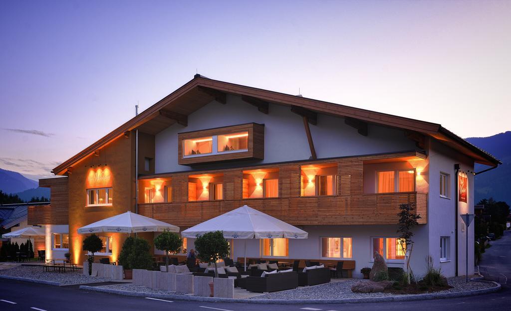 Der Winklhof Hotel Saalfelden Exterior photo