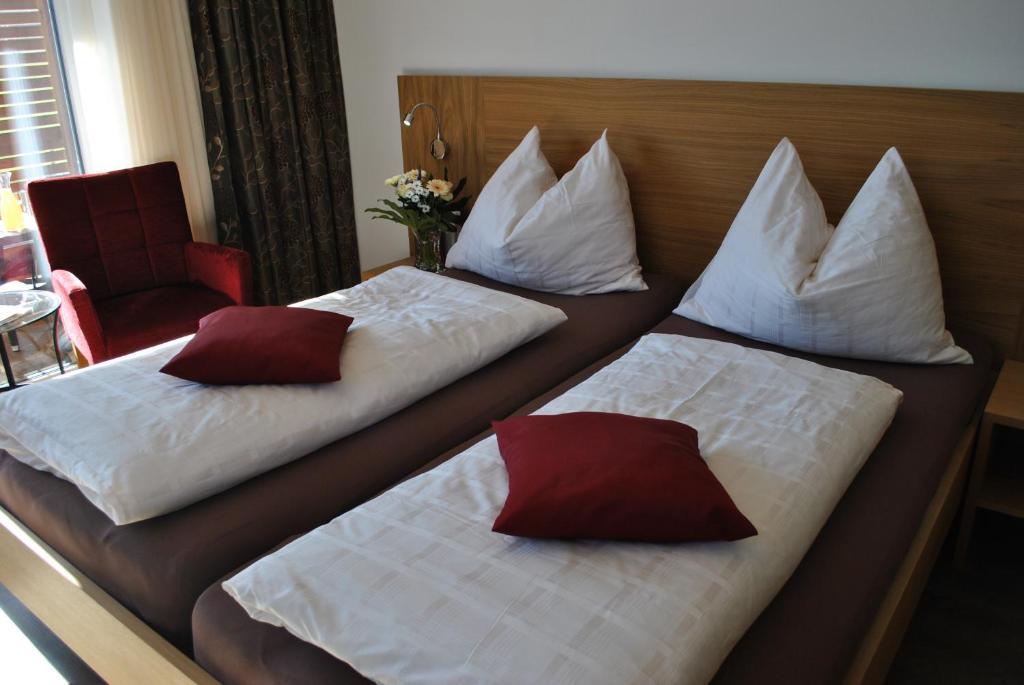 Der Winklhof Hotel Saalfelden Room photo